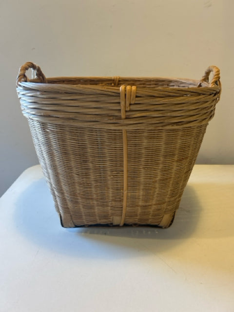 Two Handled Basket