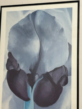 Load image into Gallery viewer, Framed Poster "Georgia O'Keeffe at the Madison Art Center"
