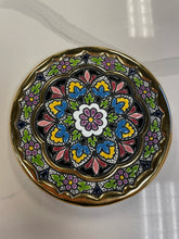 Load image into Gallery viewer, Hand Painted Trivet Made in Spain
