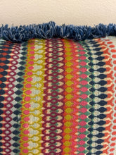 Load image into Gallery viewer, Colorful  Throw Pillow
