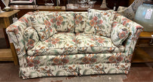 Load image into Gallery viewer, Floral Love Seat
