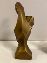 Load image into Gallery viewer, Art Deco Style &quot;Lovers Kissing&quot;
