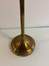 Load image into Gallery viewer, Chelsea Antique Brass Adjustable Table Lamp from Pottery Barn
