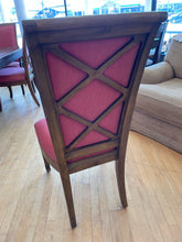 Load image into Gallery viewer, Two Arm &amp; Four Side Dining Chairs from Lexington Southern Living Collection

