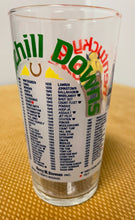 Load image into Gallery viewer, Commemorative Kentucky Derby Mint Julep Glass 1984
