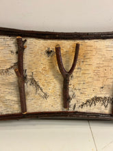 Load image into Gallery viewer, Branch and Birch Tree Wall Decor
