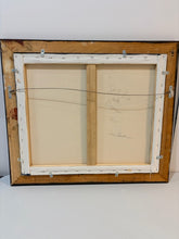 Load image into Gallery viewer, Original Oil "Still Life with Oranges" by James Hartman, signed
