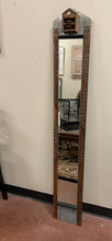 Load image into Gallery viewer, Handmade Arts &amp; Crafts Full Length Mirror
