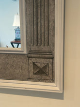 Load image into Gallery viewer, Neoclassical Style Architectural Mirror
