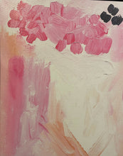 Load image into Gallery viewer, Framed Print "Happy Life" by Oliver Gal
