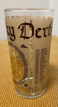 Load image into Gallery viewer, Commemorative Kentucky Derby Mint Julep Glass 1974
