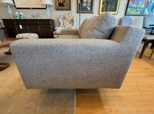 Load image into Gallery viewer, Eddy Sofa in Graphite Upholstery from West Elm

