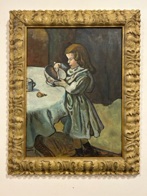 Pablo Picasso 