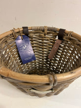 Load image into Gallery viewer, Nantucket Bicycle Basket
