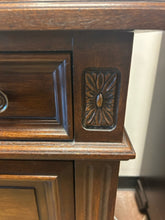 Load image into Gallery viewer, MCM 7 Drawer Dresser with Two Mirrors from White Furniture Co.
