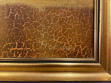 Load image into Gallery viewer, Framed Tablescape Still Life Print
