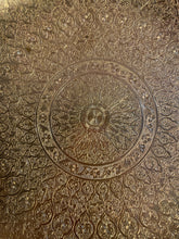 Load image into Gallery viewer, Decorative Brass Bowl

