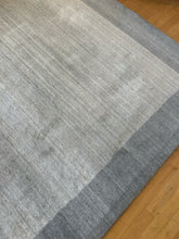 Load image into Gallery viewer, Townsend Silver Area Rug from Arhaus
