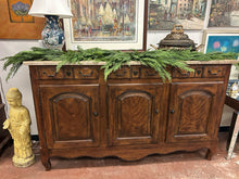 Load image into Gallery viewer, Faux Norfolk Pine Christmas Garland, new in Box, from Holex Flower
