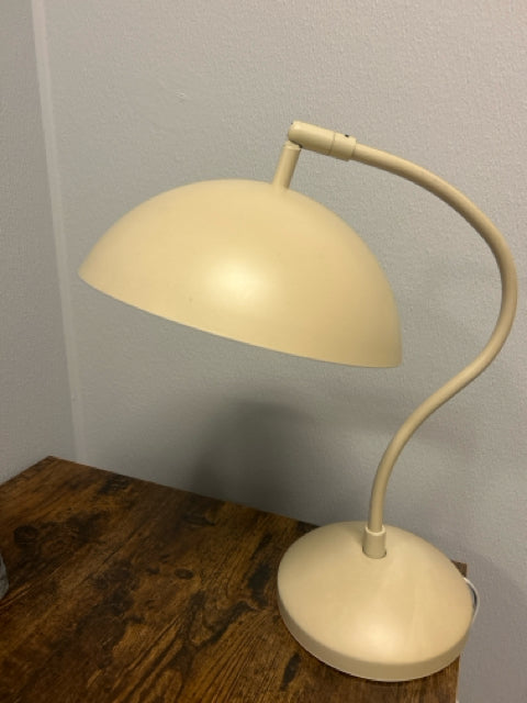 MCM  Metal Dome Desk Lamp