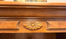 Load image into Gallery viewer, Five Shelf, One  Drawer Lighted Bookcase from Bernhardt Furniture
