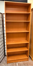 Load image into Gallery viewer, Particle Board Bookcase
