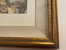 Load image into Gallery viewer, Framed Print of Tour de l&#39;Horloge du palais de la Cite  by Isidore Deroy

