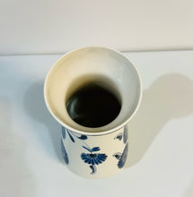 Load image into Gallery viewer, Vintage Russian Ghzel Porcelain Decorative Vase
