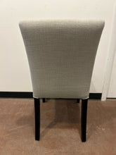 Load image into Gallery viewer, Grey, Side (Dining) Chair from Crate &amp; Barrel (Style Lowe)
