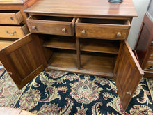 Load image into Gallery viewer, Two Drawer Two Door Cabinet from Stickley Furniture
