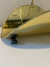 Load image into Gallery viewer, Brass Log Holder
