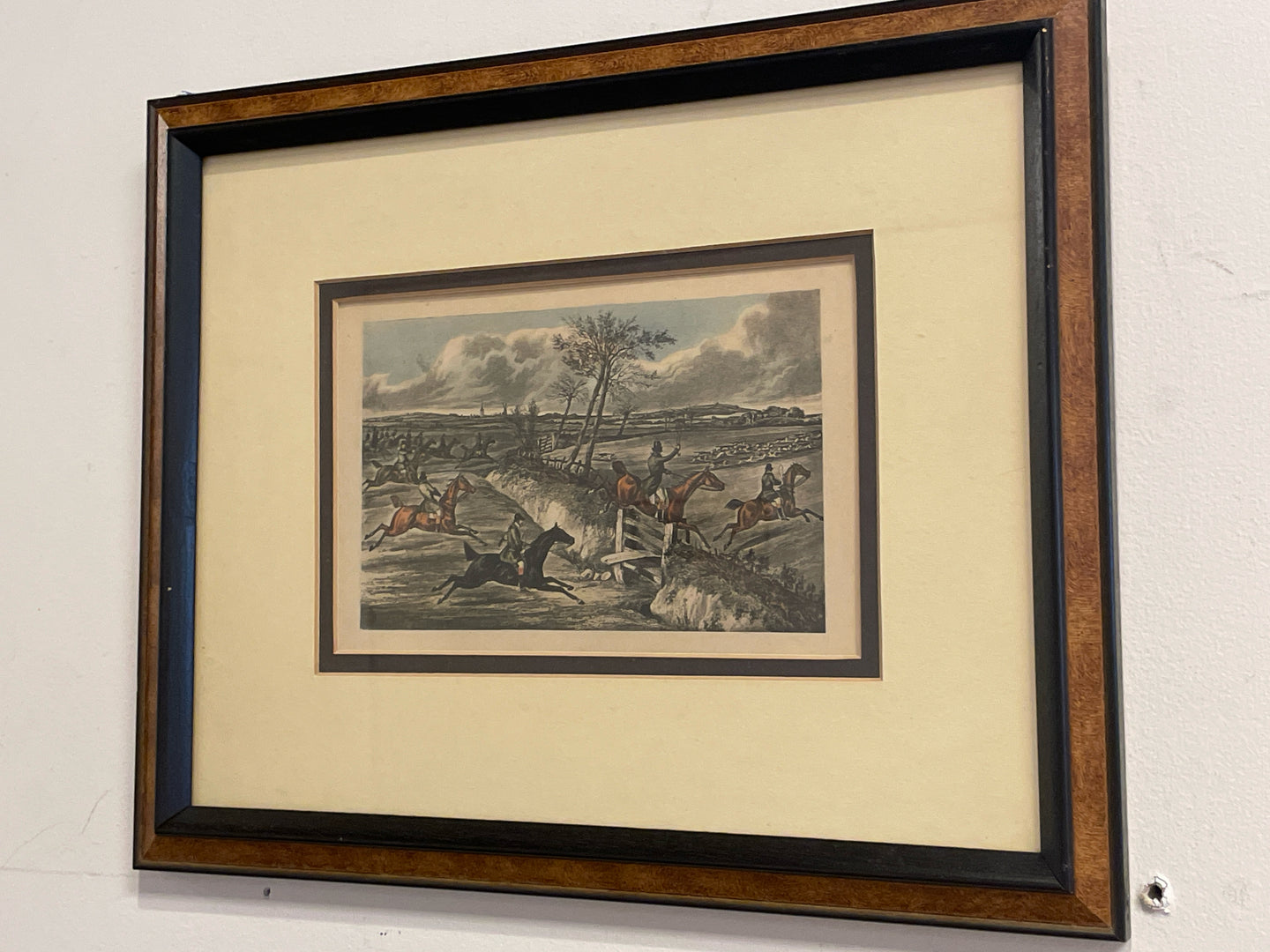 Framed Print 