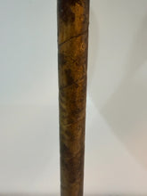 Load image into Gallery viewer, Pair of Mixed Metal Lamps
