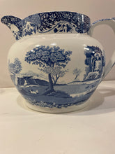 Load image into Gallery viewer, Pitcher from Spode
