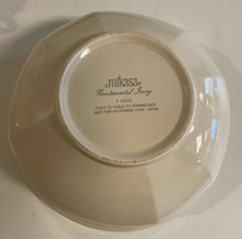 Load image into Gallery viewer, Eight  Place Settings, "Continental Ivory" from Mikasa
