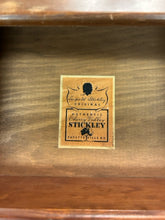 Load image into Gallery viewer, Two Drawer Two Door Cabinet from Stickley Furniture
