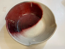 Load image into Gallery viewer, Decorative Pottery  Bowl, signed
