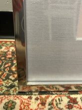 Load image into Gallery viewer, Vintage  Framed Print &quot;Jessica&quot; by Elba Alvarez, signed &amp; numbered

