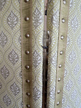 Load image into Gallery viewer, Custom Two Sided Upholstered Privacy Screen
