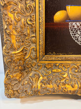Load image into Gallery viewer, Framed Original Oil Painting by David Berger, signed
