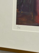 Load image into Gallery viewer, Original Giclee "Inspiration" by Susan Willis, signed &amp; numbered
