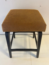 Load image into Gallery viewer, Set of Three Upholstered Counter Stools from Pier One
