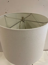 Load image into Gallery viewer, Silver Twig Base Table Lamp
