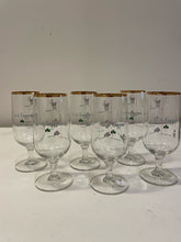 Load image into Gallery viewer, Six Irish Coffee Glasses
