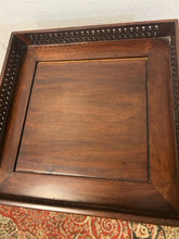 Load image into Gallery viewer, Chinese Chippendale Tea Table
