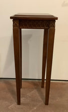 Load image into Gallery viewer, Wood Plant Stand from World Market
