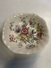 Load image into Gallery viewer, Incomplete Set of &quot;Sheraton&quot; Floral China &amp; Serving Pieces from Johnson Brothers - Eight Complete Place Settings
