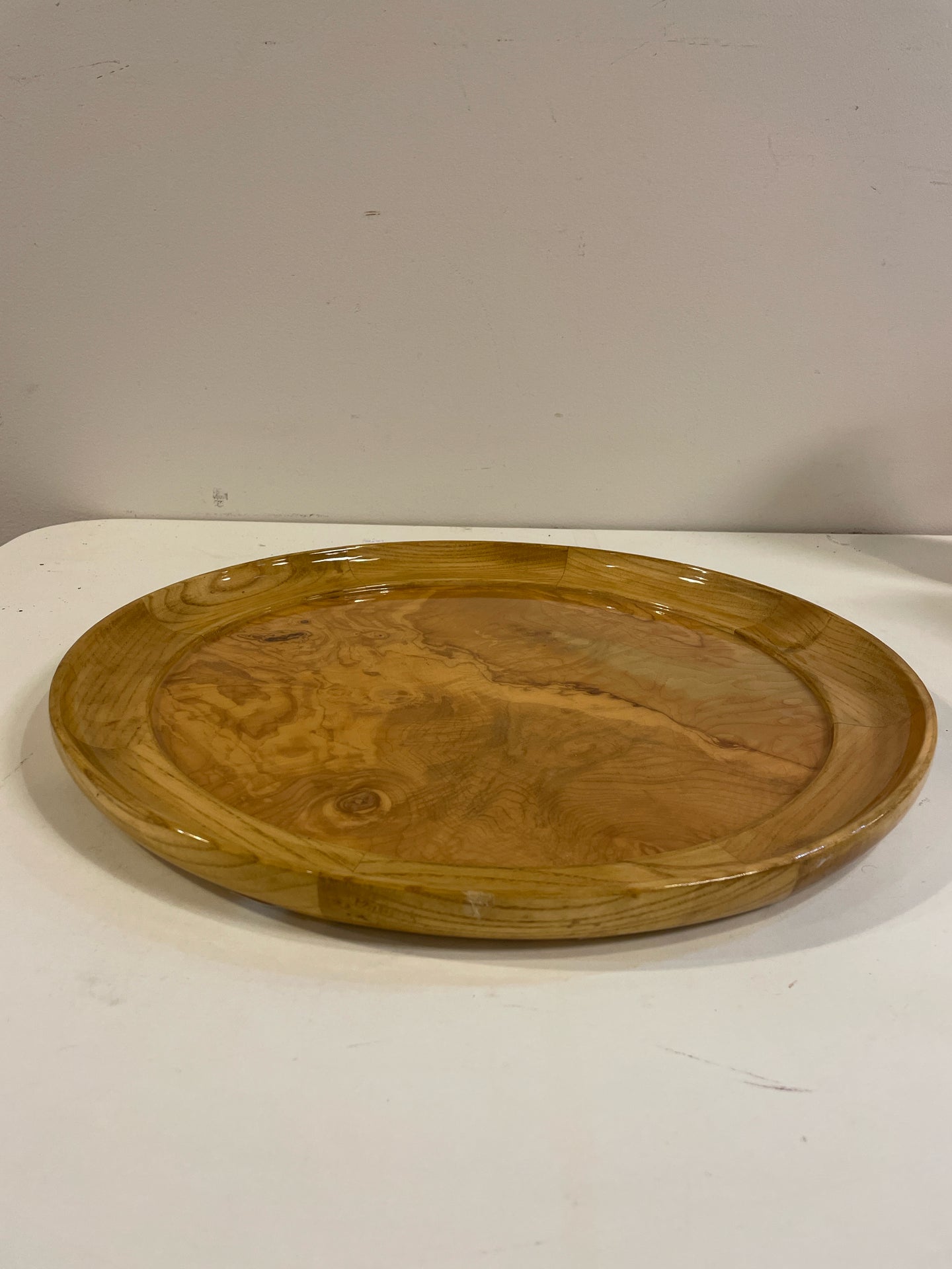 Lacquered Tray from Neiman Marcus