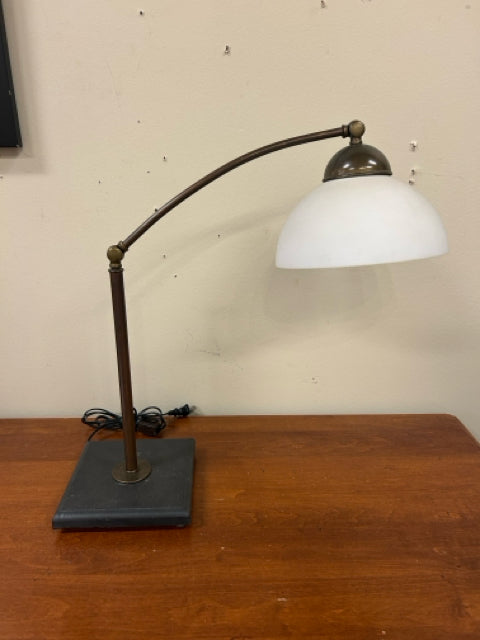 Adjustable Desk Lamp