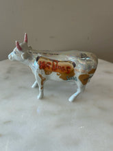 Load image into Gallery viewer, "Hot Dog" Chicago Cows on Parade
